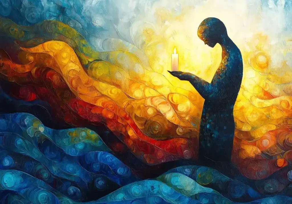Amidah candle 0_0-11
