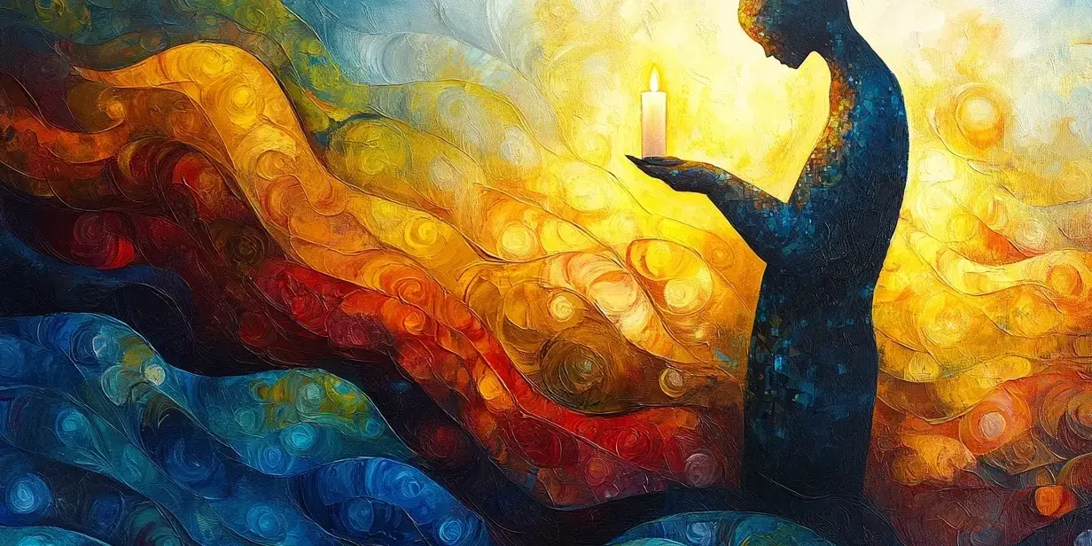 Amidah candle 0_0-11