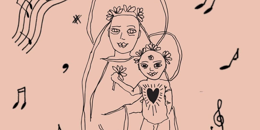 madre cover