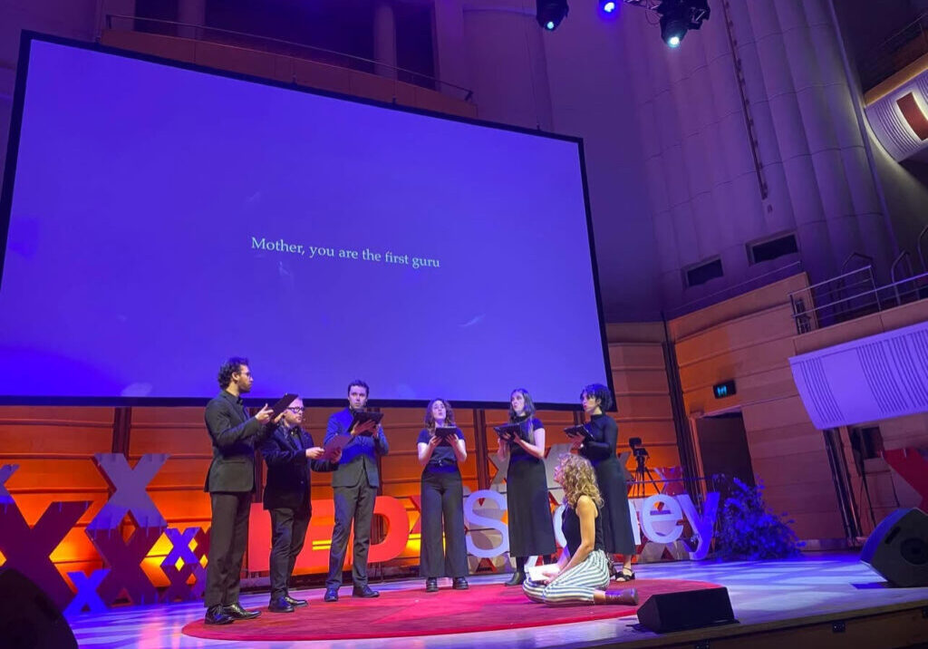 tedsydney-madre-performance