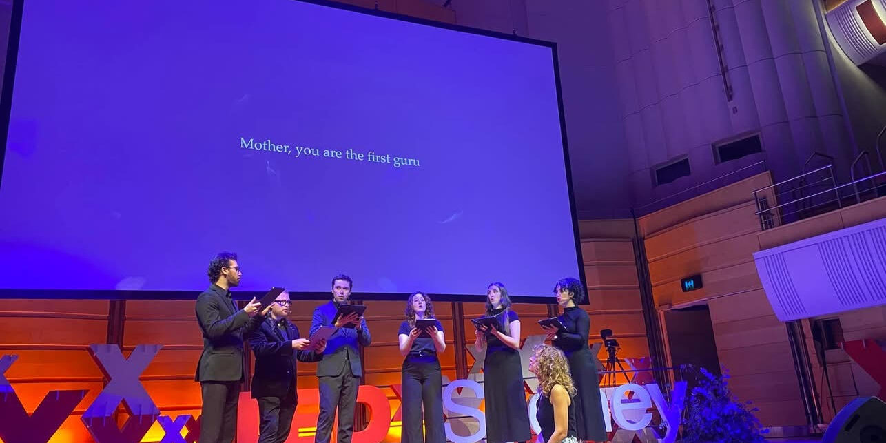 tedsydney-madre-performance